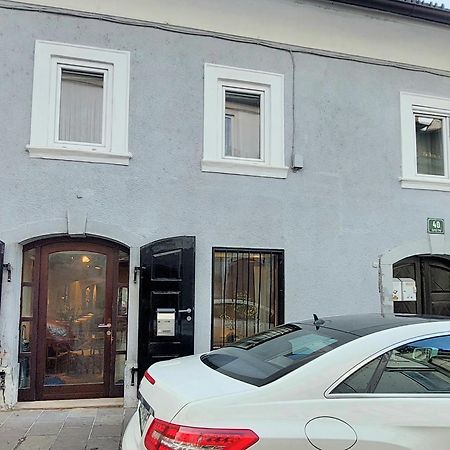 Bartolomeo Apartment Liubliana Exterior foto