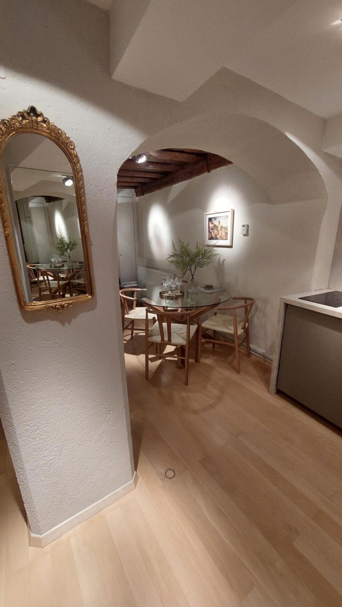 Bartolomeo Apartment Liubliana Exterior foto
